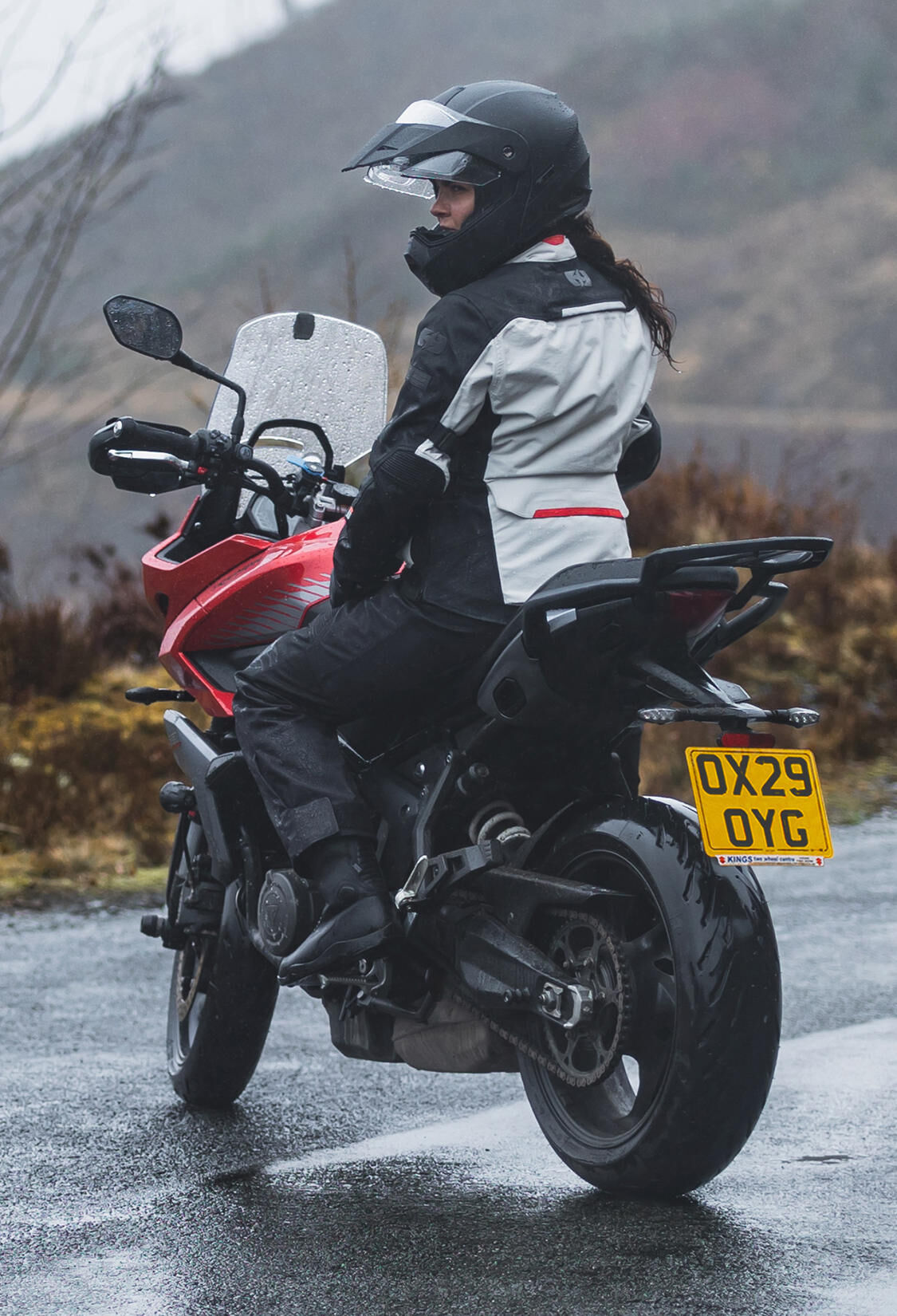 Oxford mondial 2.0 jacket jacket mondial 2.0 ladies gr sw size 14 42