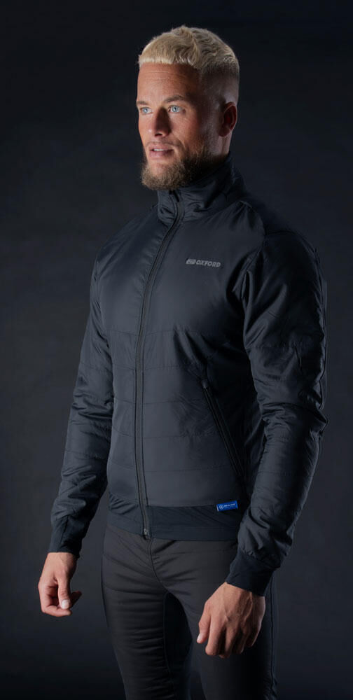 Oxford jas advanced expedition voor heren jacket advanced expedition sw gr. m