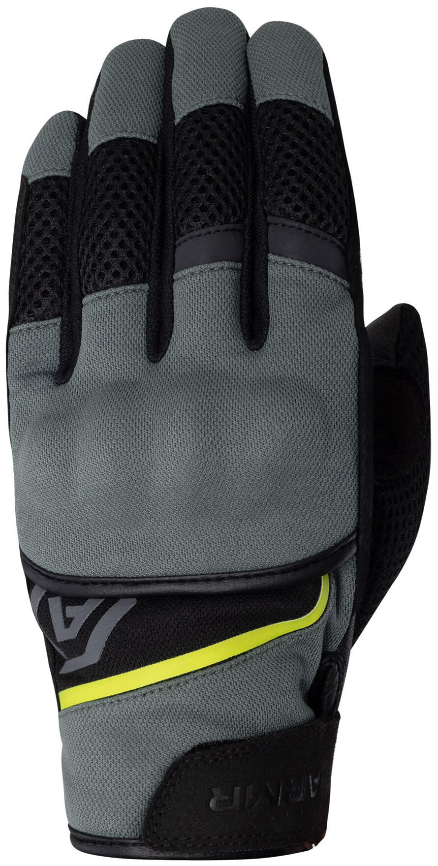 Armr gloves eyoshi 3.0 air . glove eyoshi 3.0 air bl green yel s 7