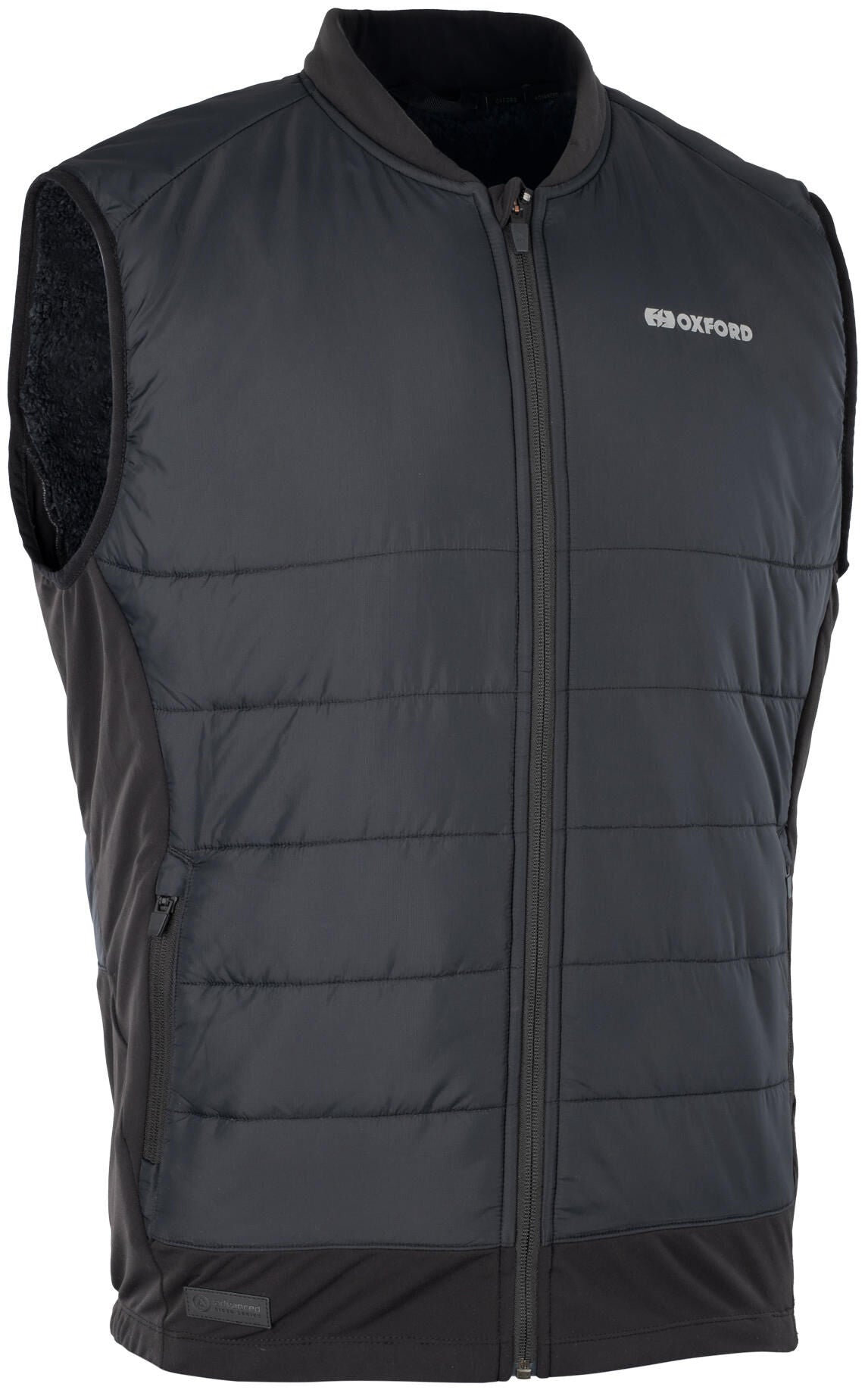 Oxford advanced expedition vest waistcoats advance expedition ms gr. 3xl