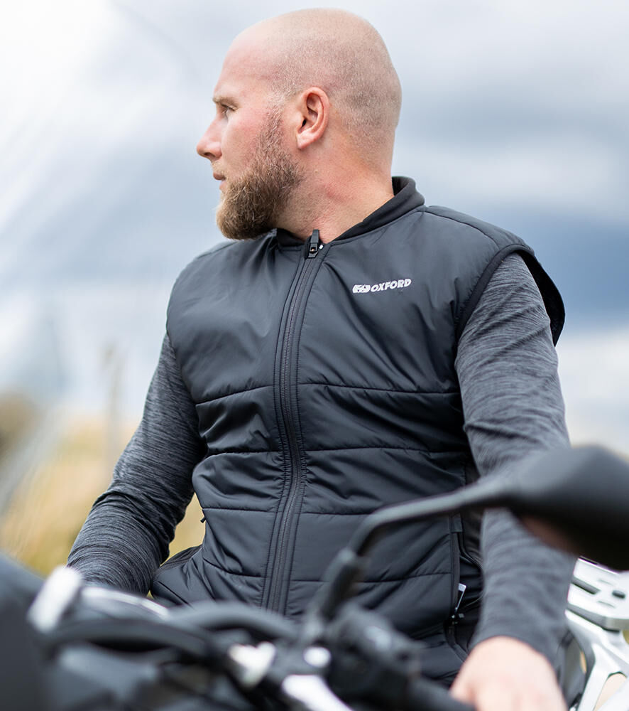 Oxford advanced expedition vest waistcoats advance expedition ms gr. l