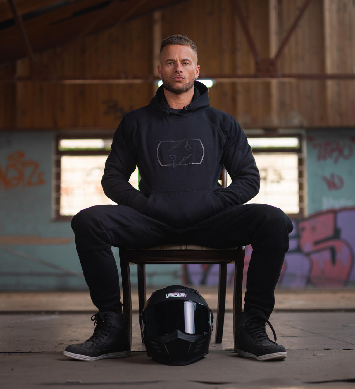 Oxford jacket armorlite aa pullon from hoodie armorlite sweater ms black size m