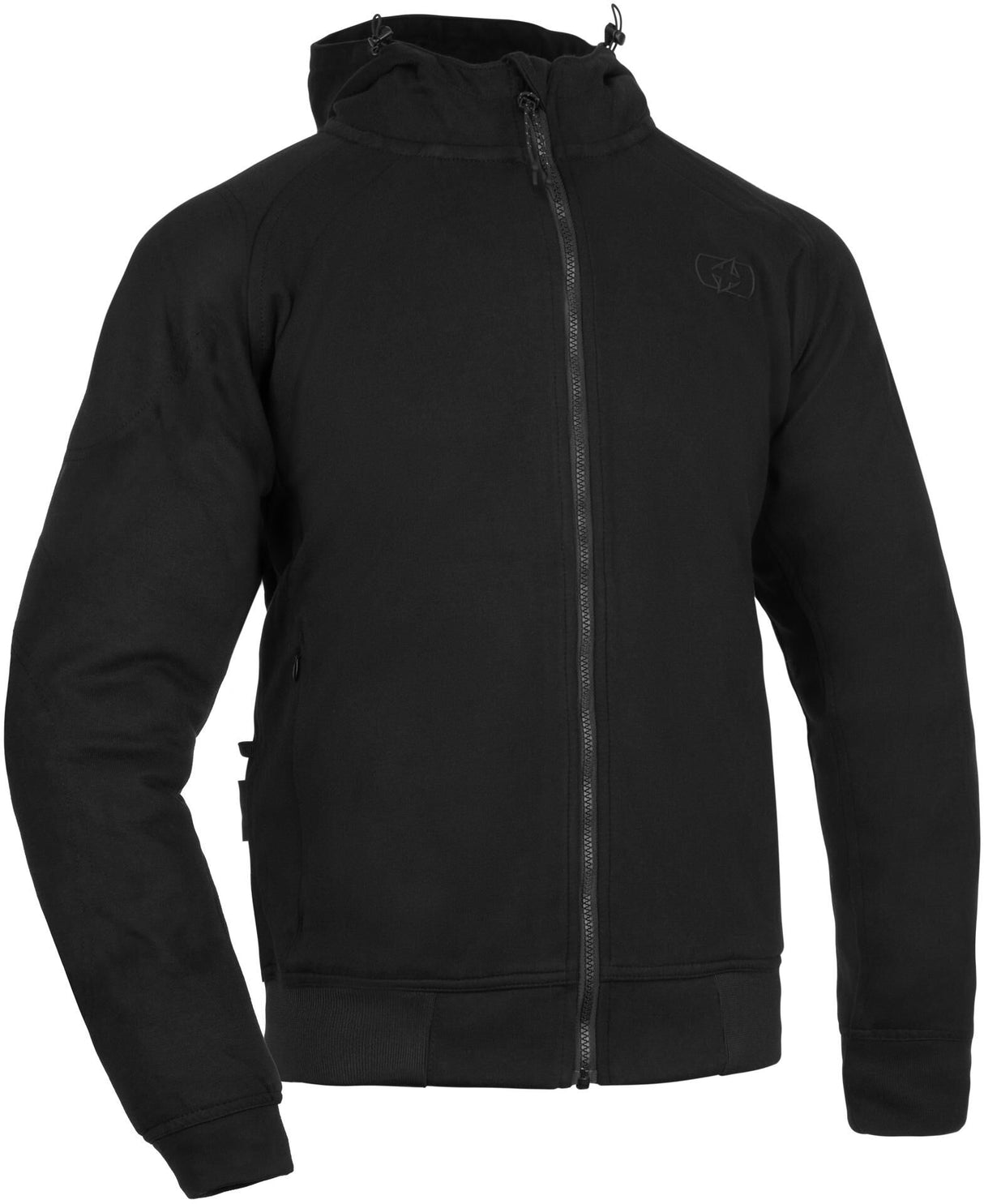 Oxford jacket armorlite aa lockon from hoodie armorlite lockon ms black gr. m