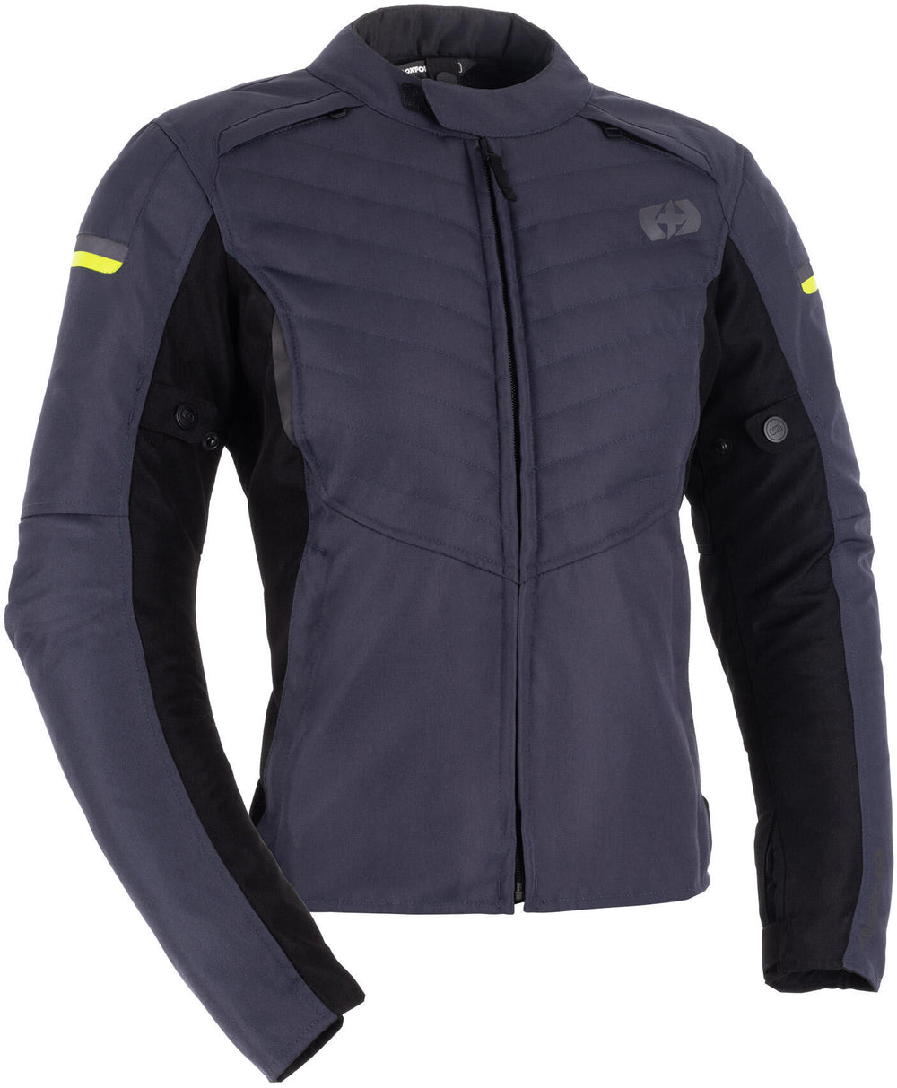Oxford jacket valencia 3.0 jacket valencia d2 3.0 ws gray black gr.40