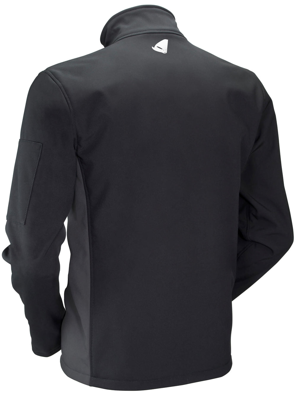 Ufo plast leisure jacket ufo black gr. m