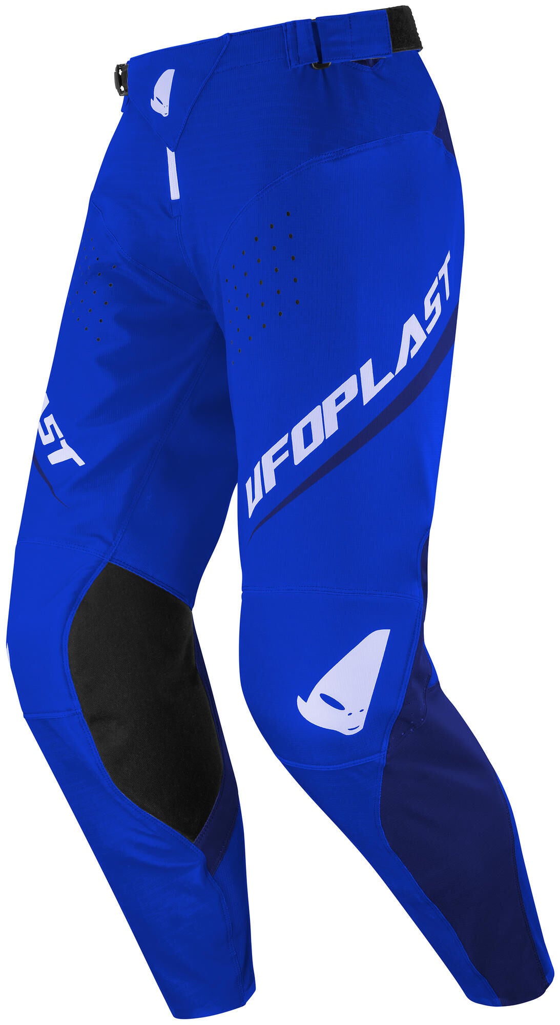 Ufo plast mx skyline pants mx trousers ufo skyline blue size 52