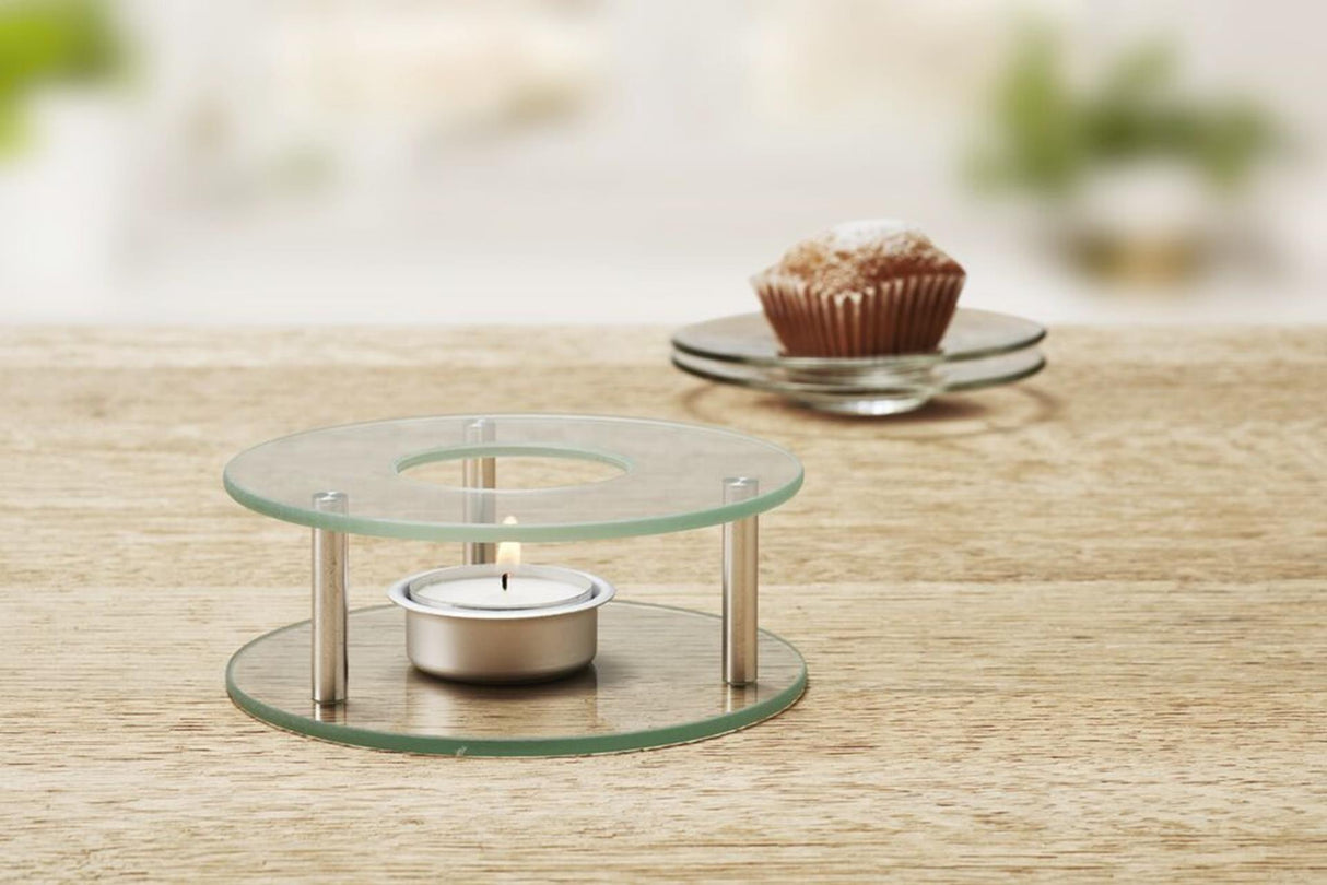 Montana Duo Teelicht | 2 Stk