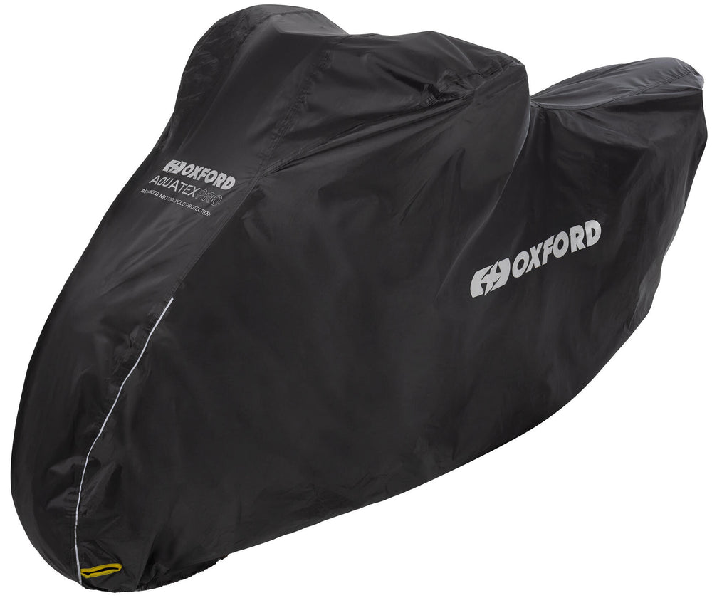 Oxford folding garage aquatex pro. bike covers aquatex pro gr.m