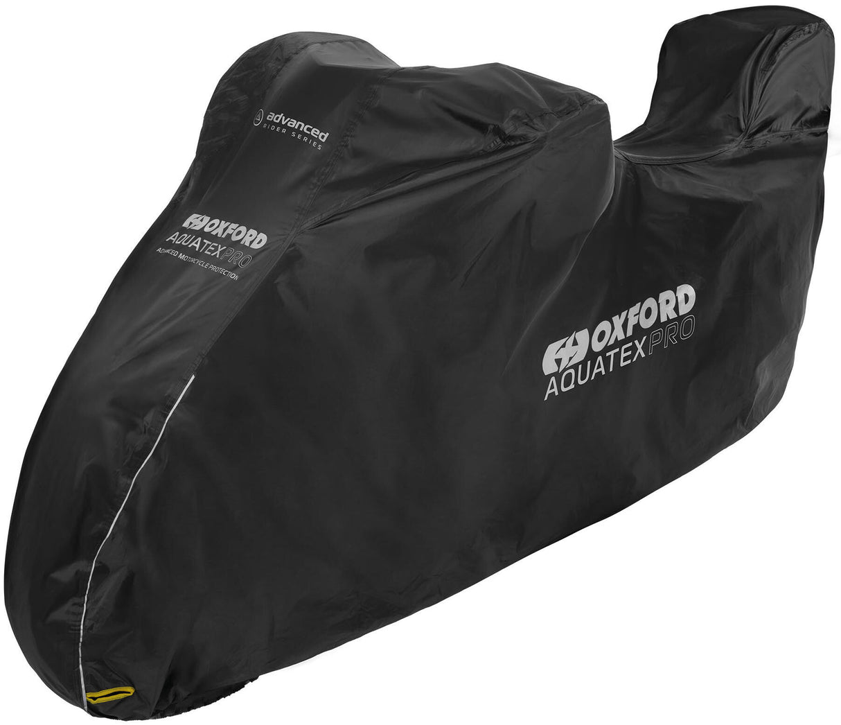 Oxford folding garage aquatex pro top box. bike covers aquatex pro topbox size xl