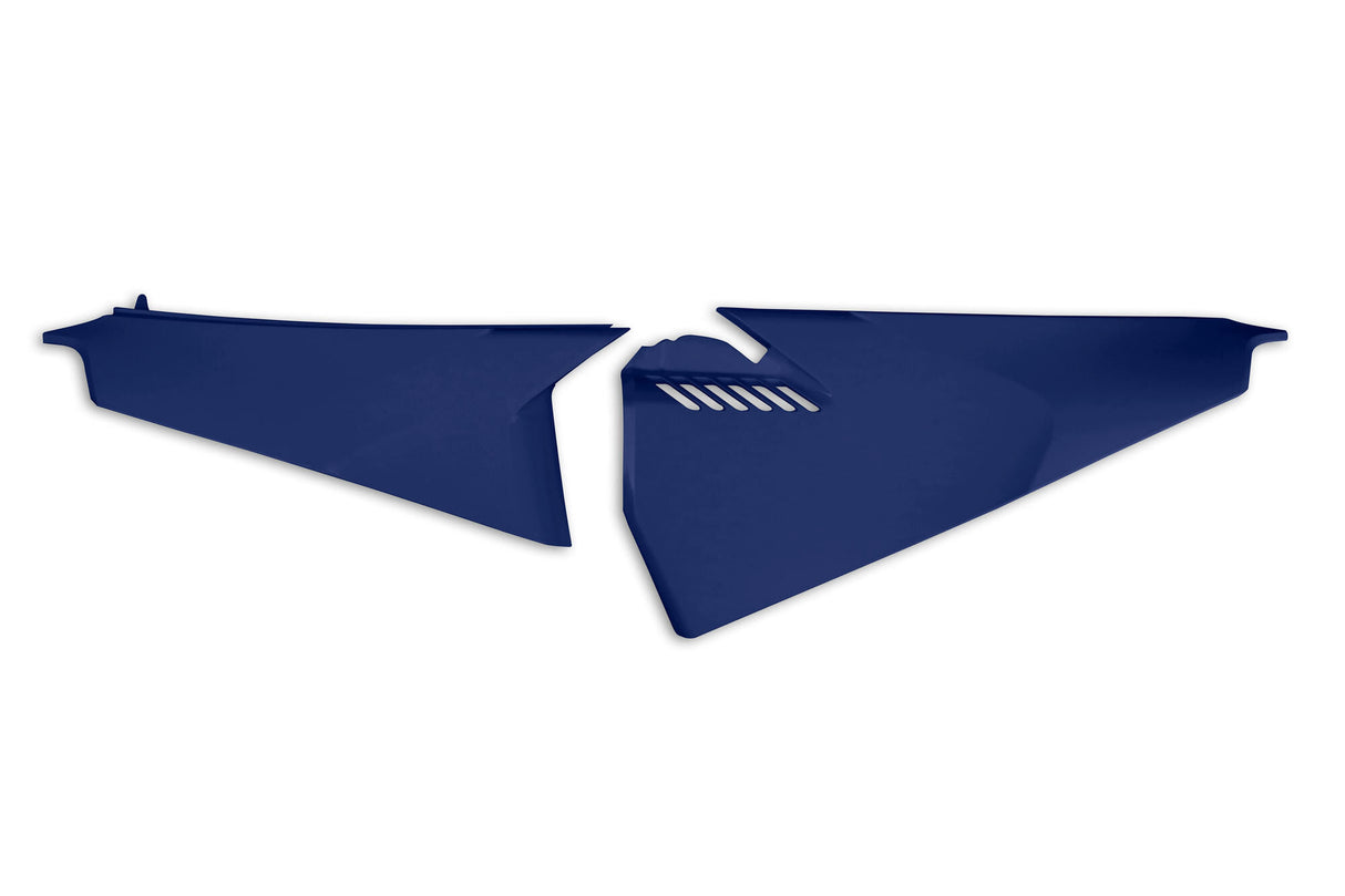 Ufo plast side cover side covers ufo husqvarna blue