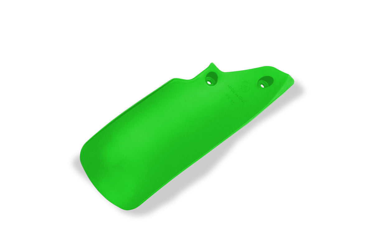 Ufo plast mud flaps mud flap ufo kawasaki green
