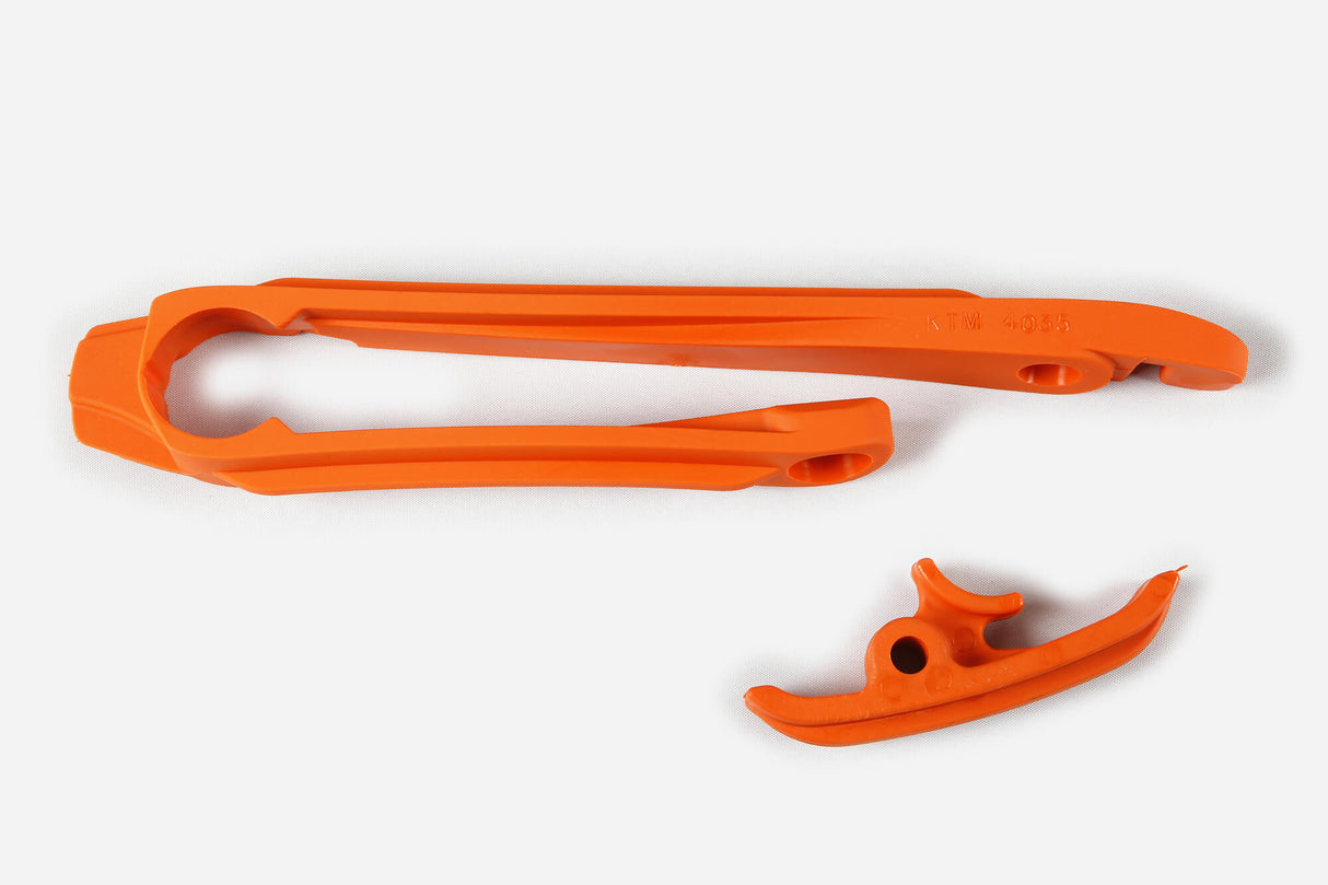 Ufo plast wheel control arm sanding protection oscillating sander ufo ktm orange