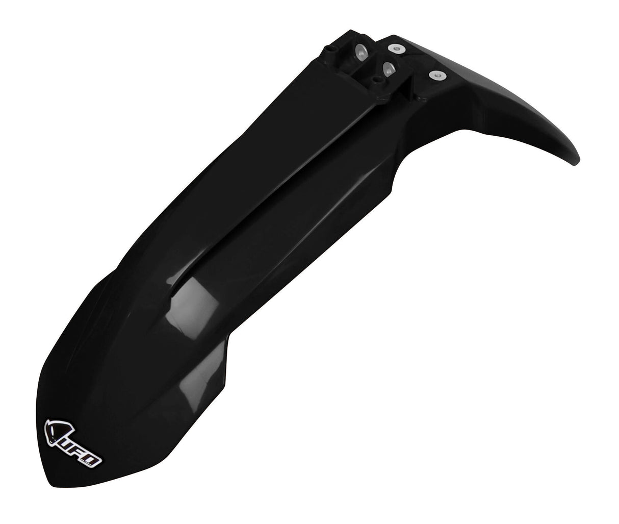 Ufo plast ufo mudguard plast front mudguard ufo ktm black