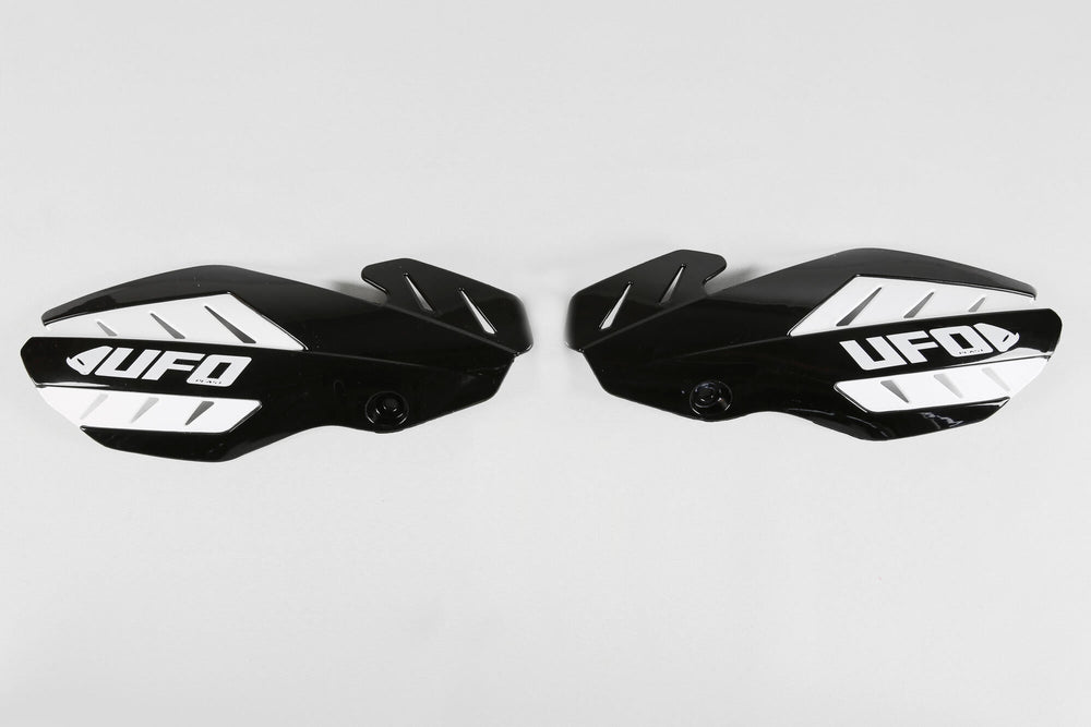 Ufo plast hand protector hand protectors ufo ktm black