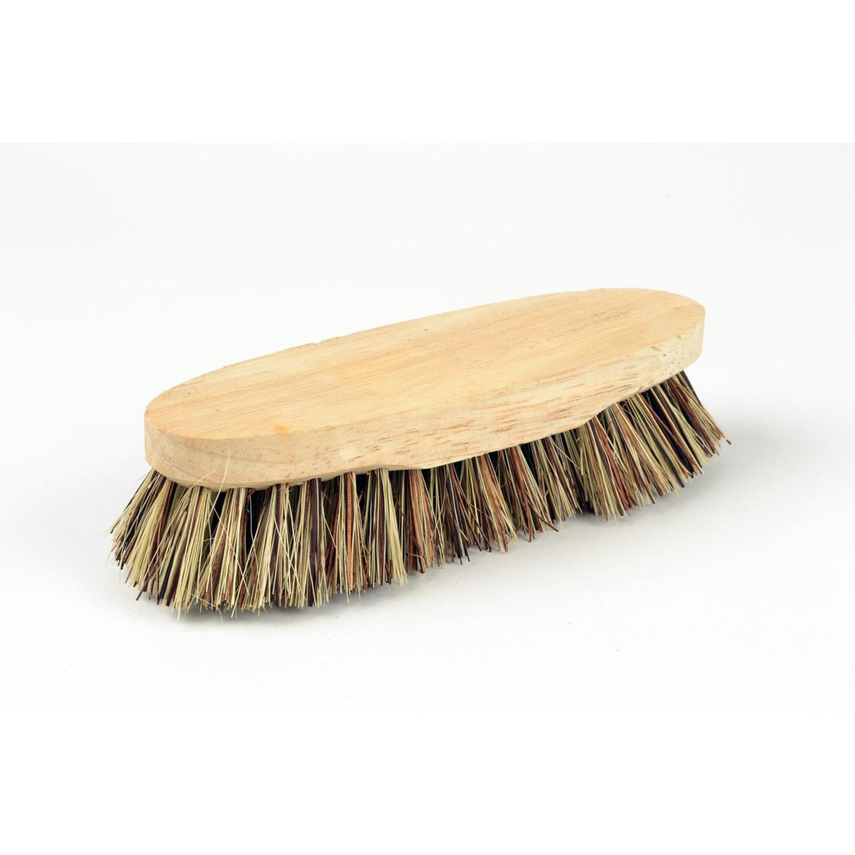 Linea werkborstel union hout