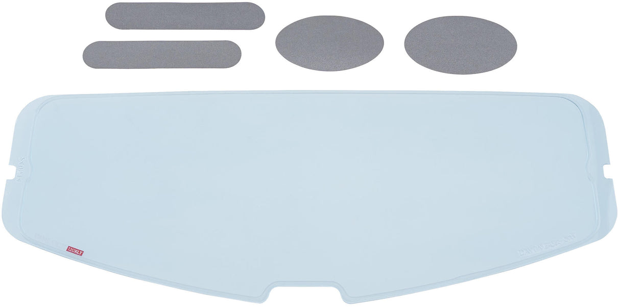 Ls2 full face helmet ff811 vector ii solid helmet ff811 vect. ii solid 3xl gray