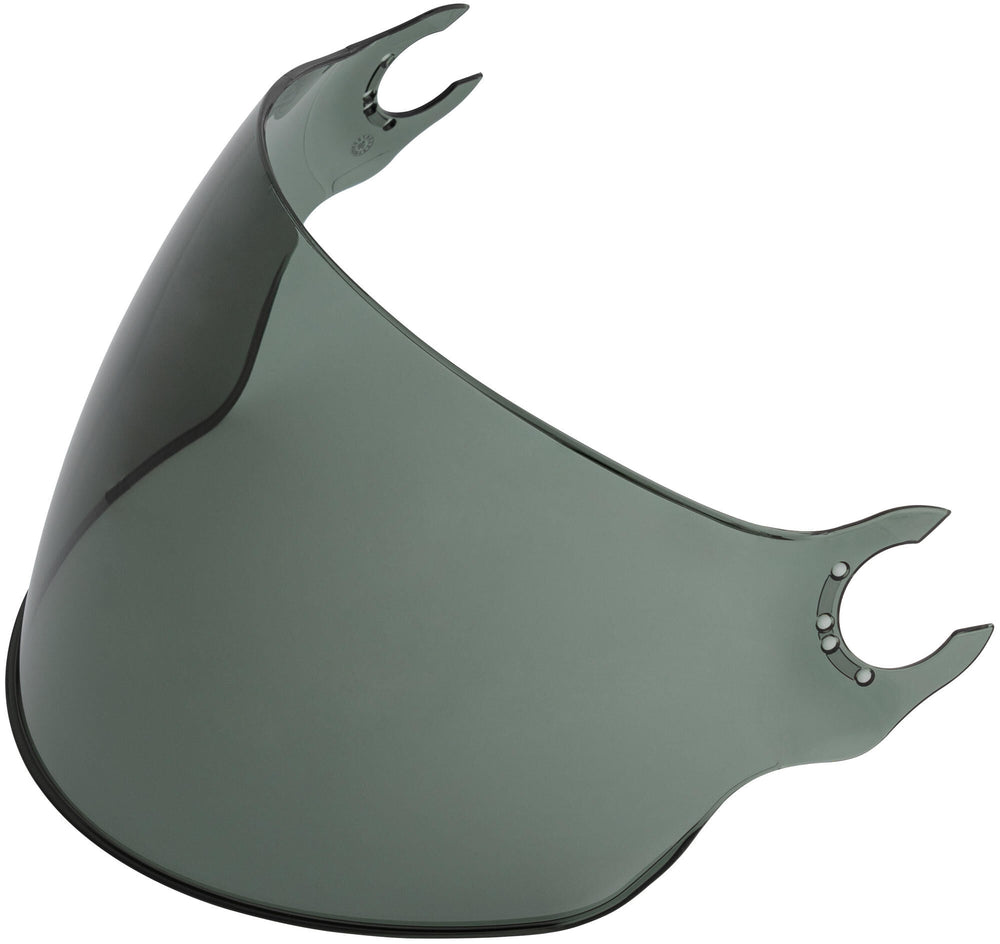 Ls2 visor visor of562 or558 toned long