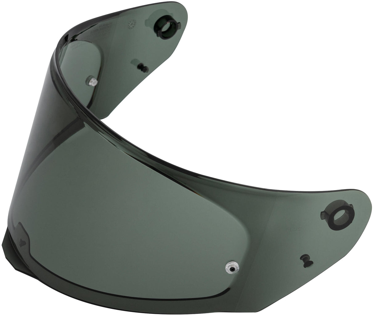 Ls2 visor visor ff800 ff353 light toned