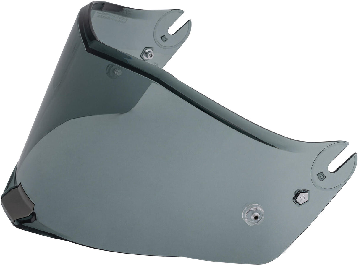 Ls2 visor ff805 toned