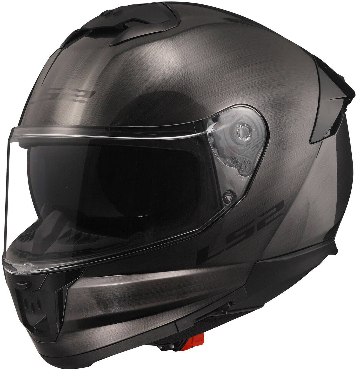 Ls2 full face helmet ff808 stream ii jeans helmet ff808 stre.ii jeans 3xl