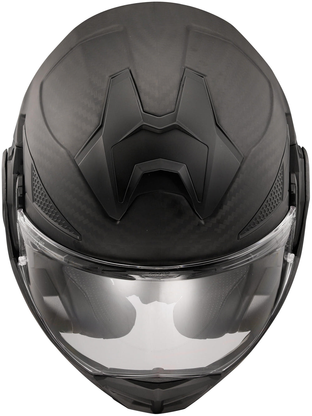 Ls2 flip-up helmet ff901 advant x carbon matt. helmet ff901 advant x carbon matt l