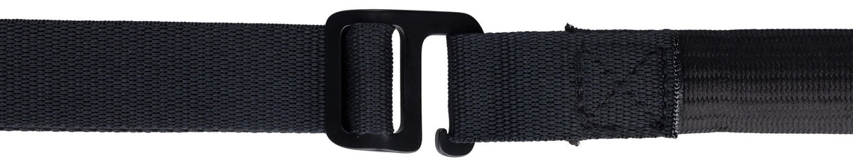 Oxford straps atlas g-hook atlas g-hook 26mm x 2.0m black pair