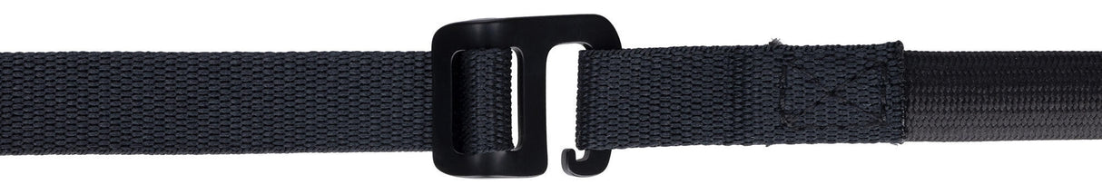 Oxford straps atlas g-hook atlas g-hook 17mm x 2.0m black pair