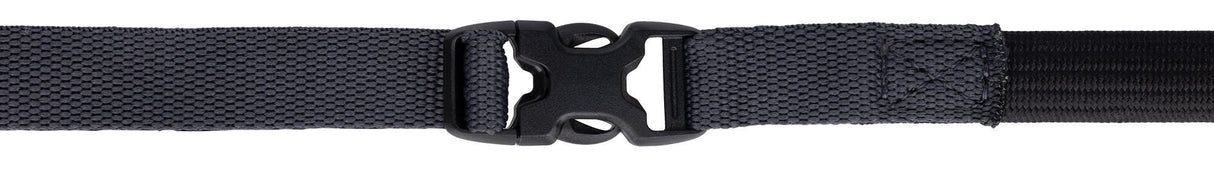 Oxford carrier straps atlas clip. atlas b-clip 17mm x 2.0m black pair