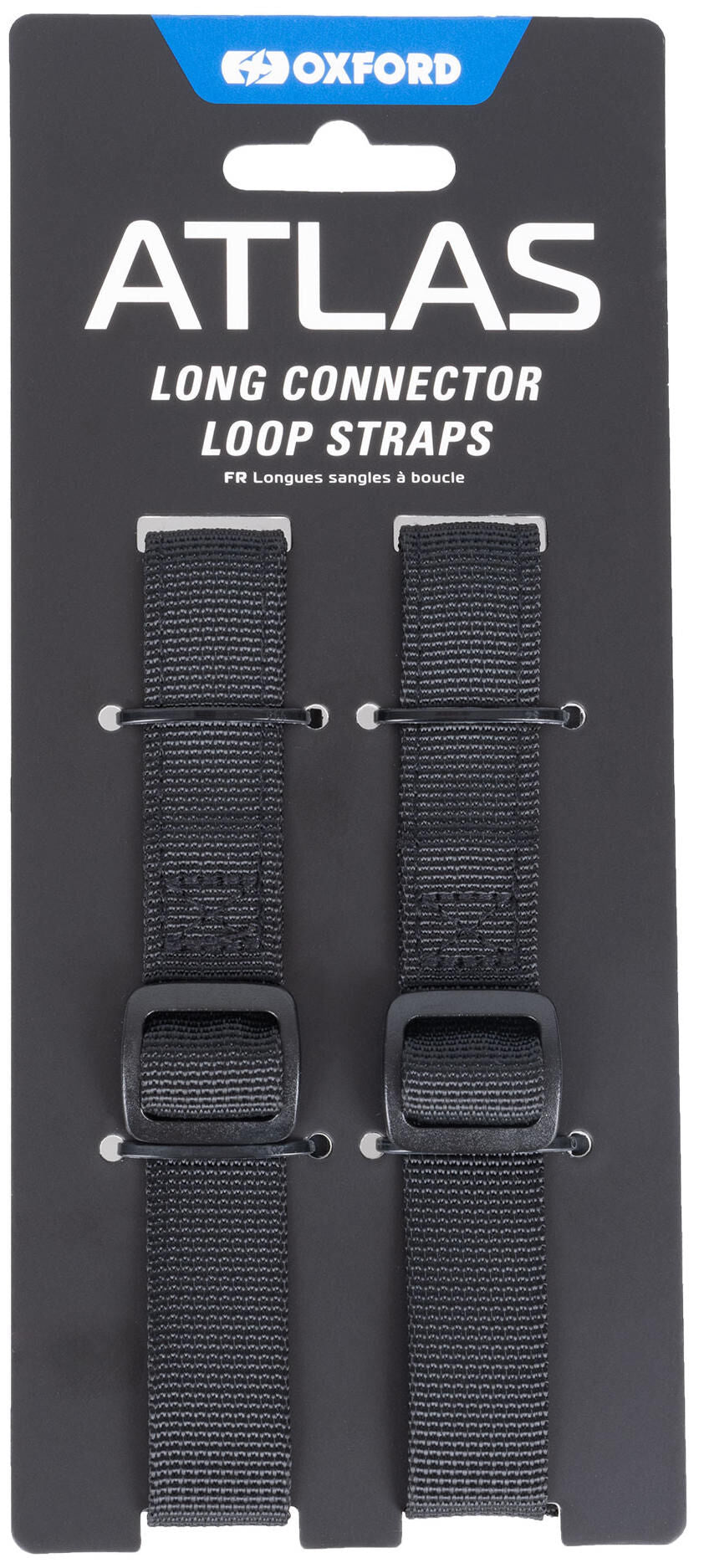 Oxford tension strap atlas loop. Atlas Loop Advanced Lashing Straps S