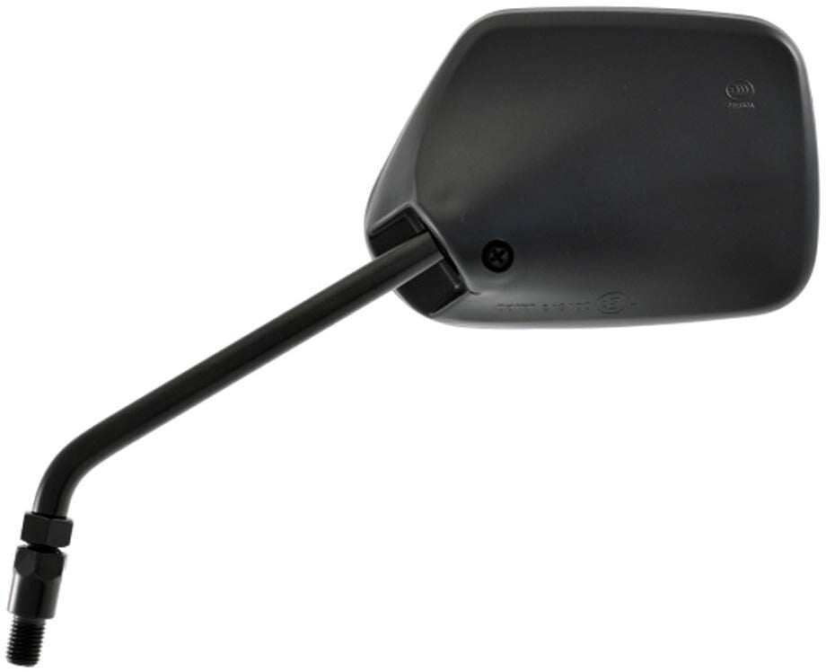 RMS mirror mirrors black left