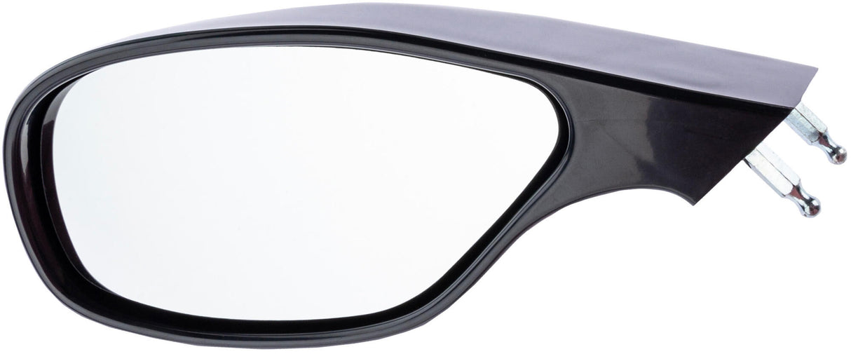 Vicma mirror mirrors left black, e195i