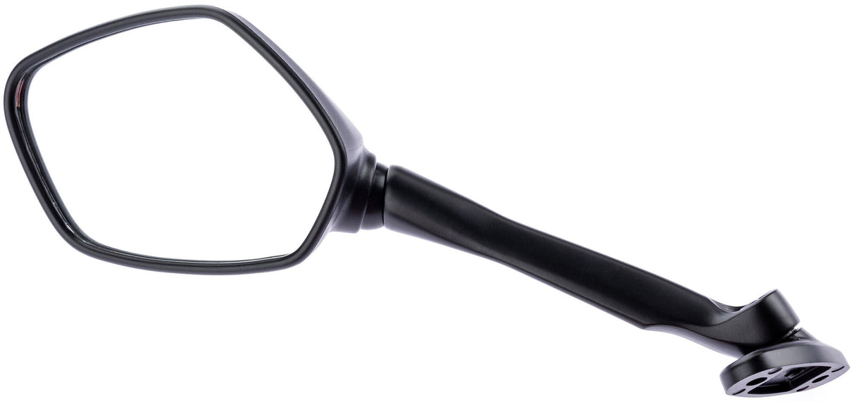 Espelhos retrovisores Vicma esquerdos pretos, eh586i