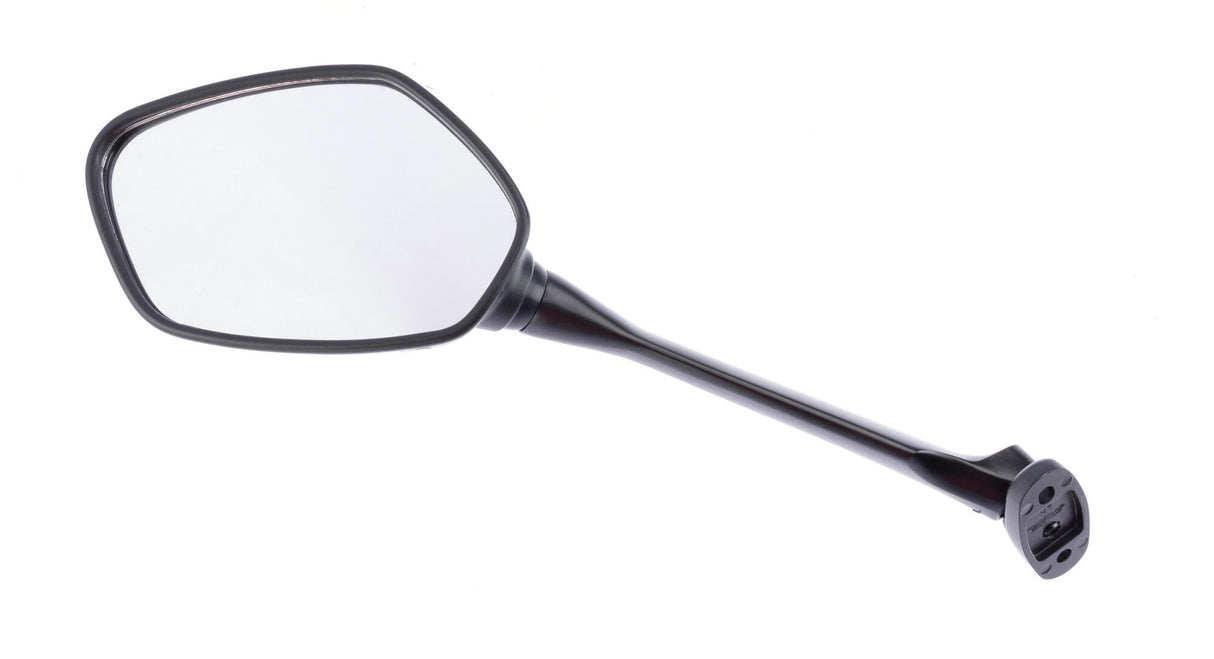 Vicma veidrodiniai veidrodėliai palikti juodi, eh5i