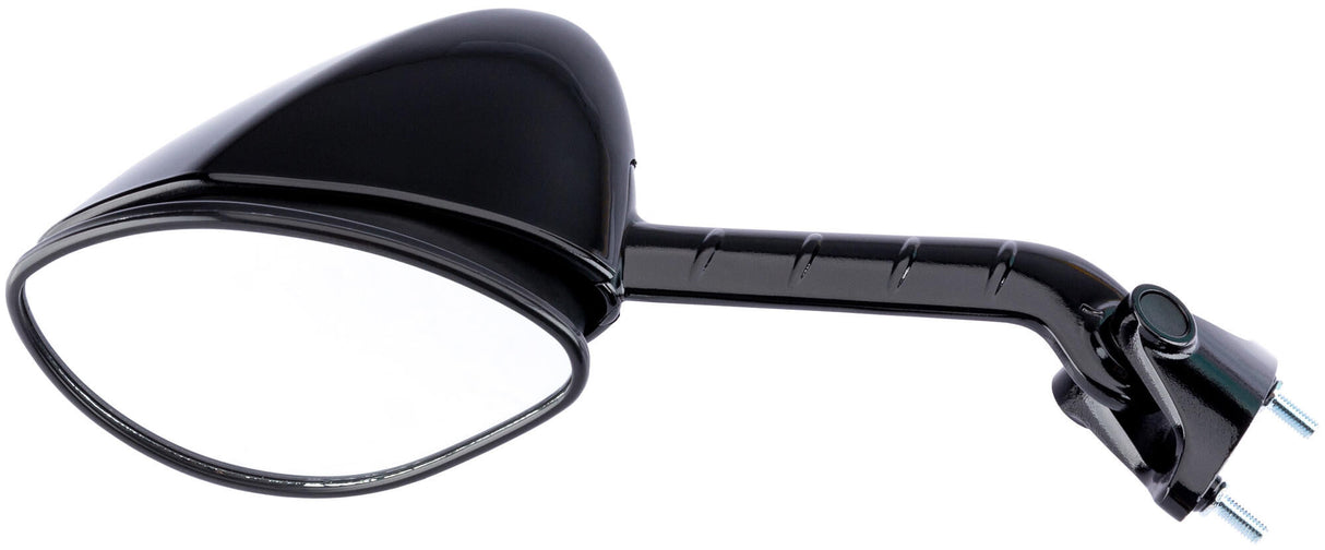 Vicma spegelspeglar vänster svarta, ek153i