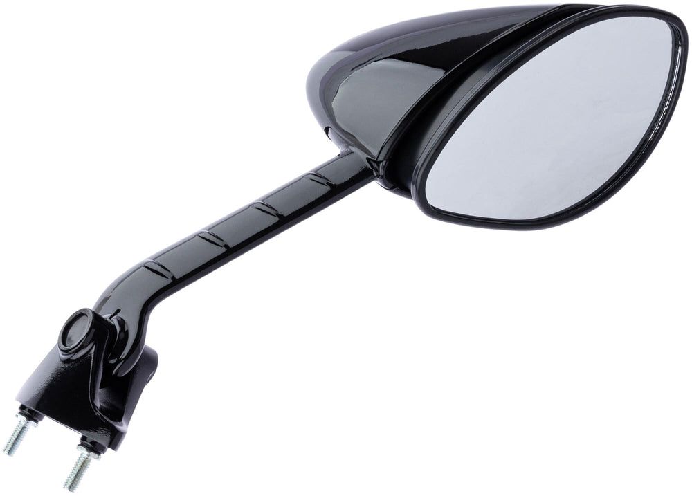 Vicma mirror mirrors right black, ek153d