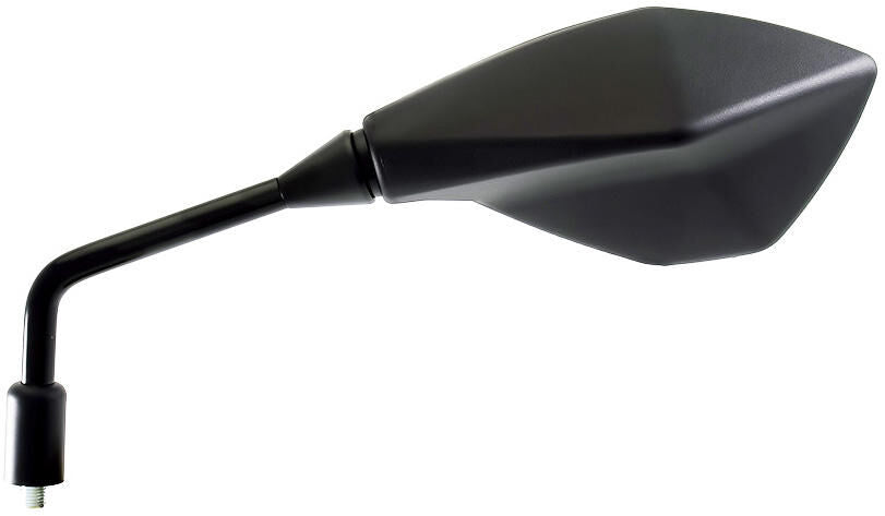 RMS mirror mirrors black left