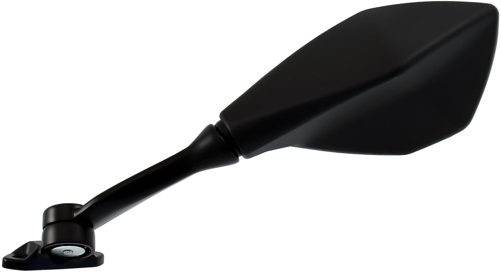 RMS mirror mirrors black left