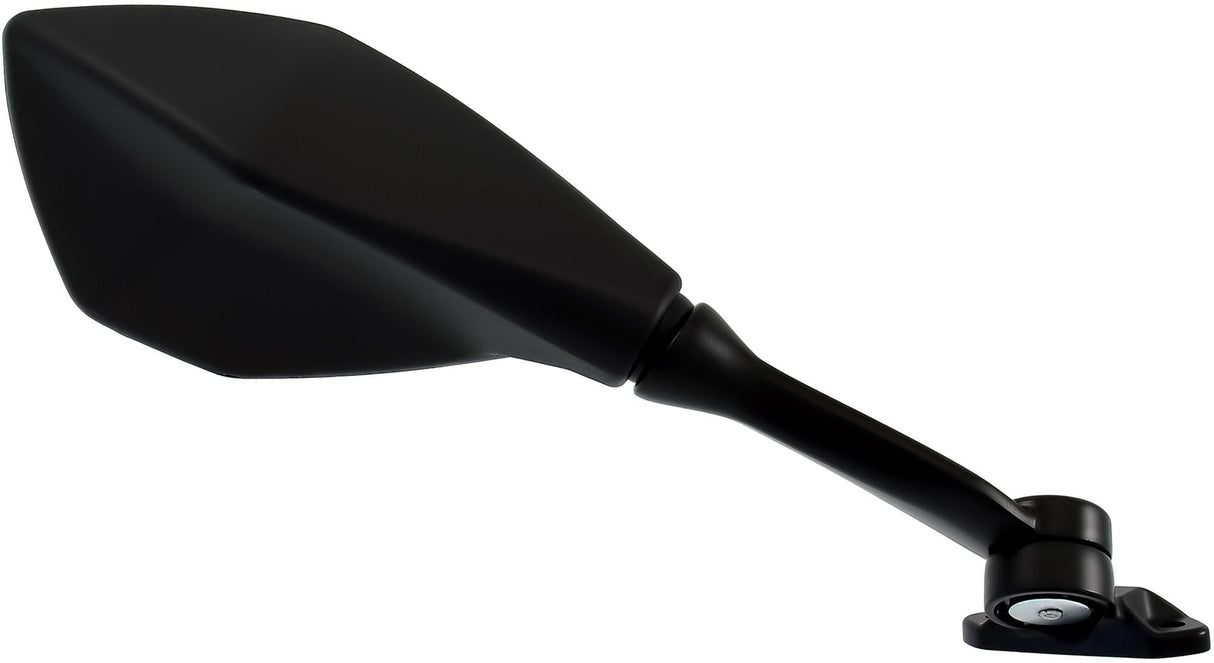 RMS mirror mirrors black right