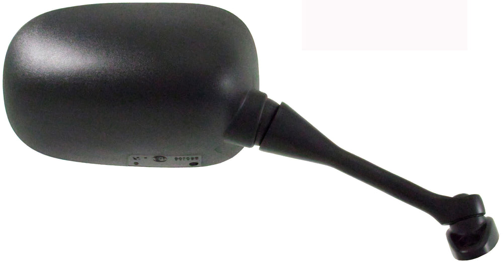 RMS mirror mirrors black right