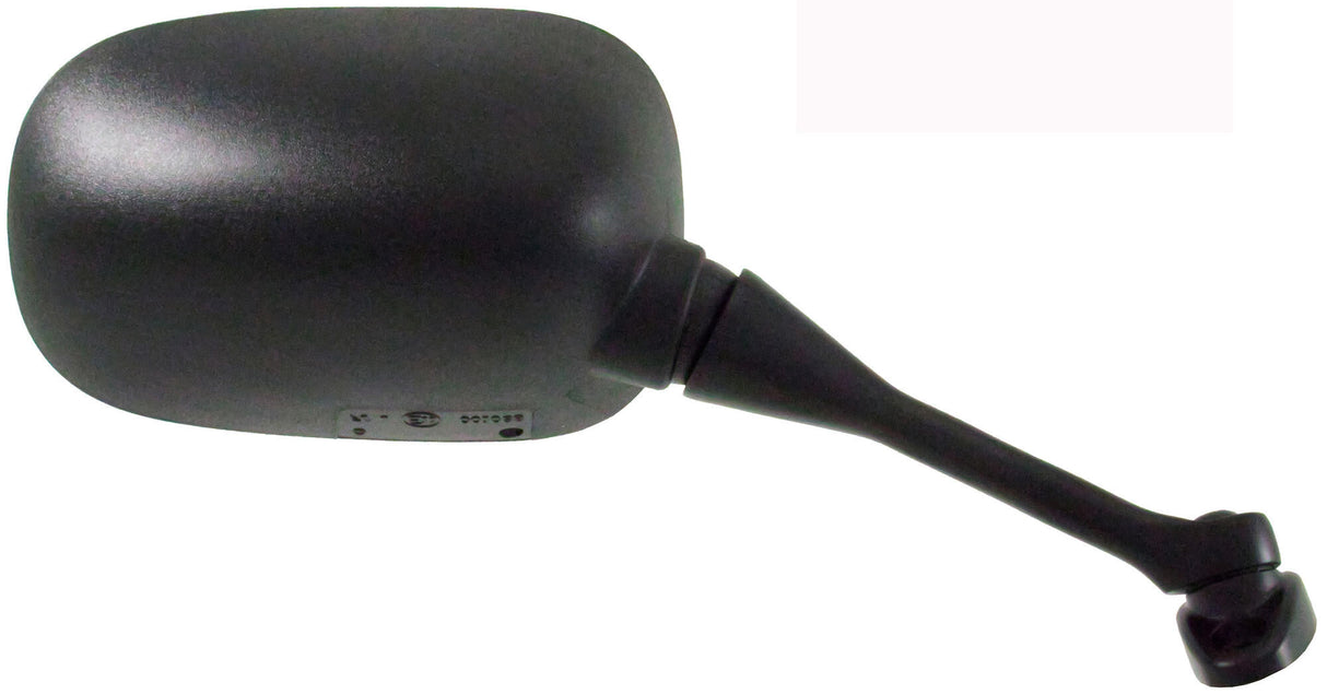 RMS mirror mirrors black right