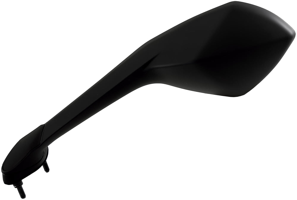 RMS mirror mirrors black left