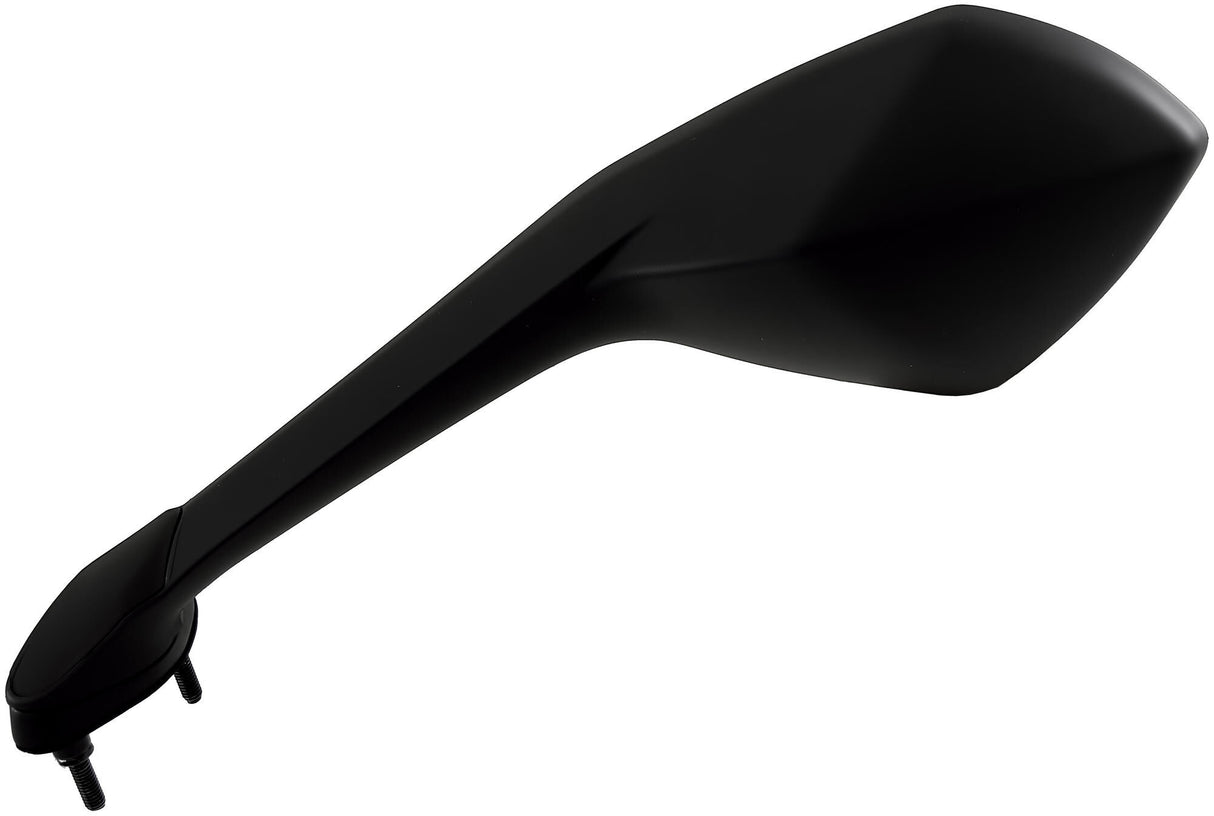 RMS mirror mirrors black left