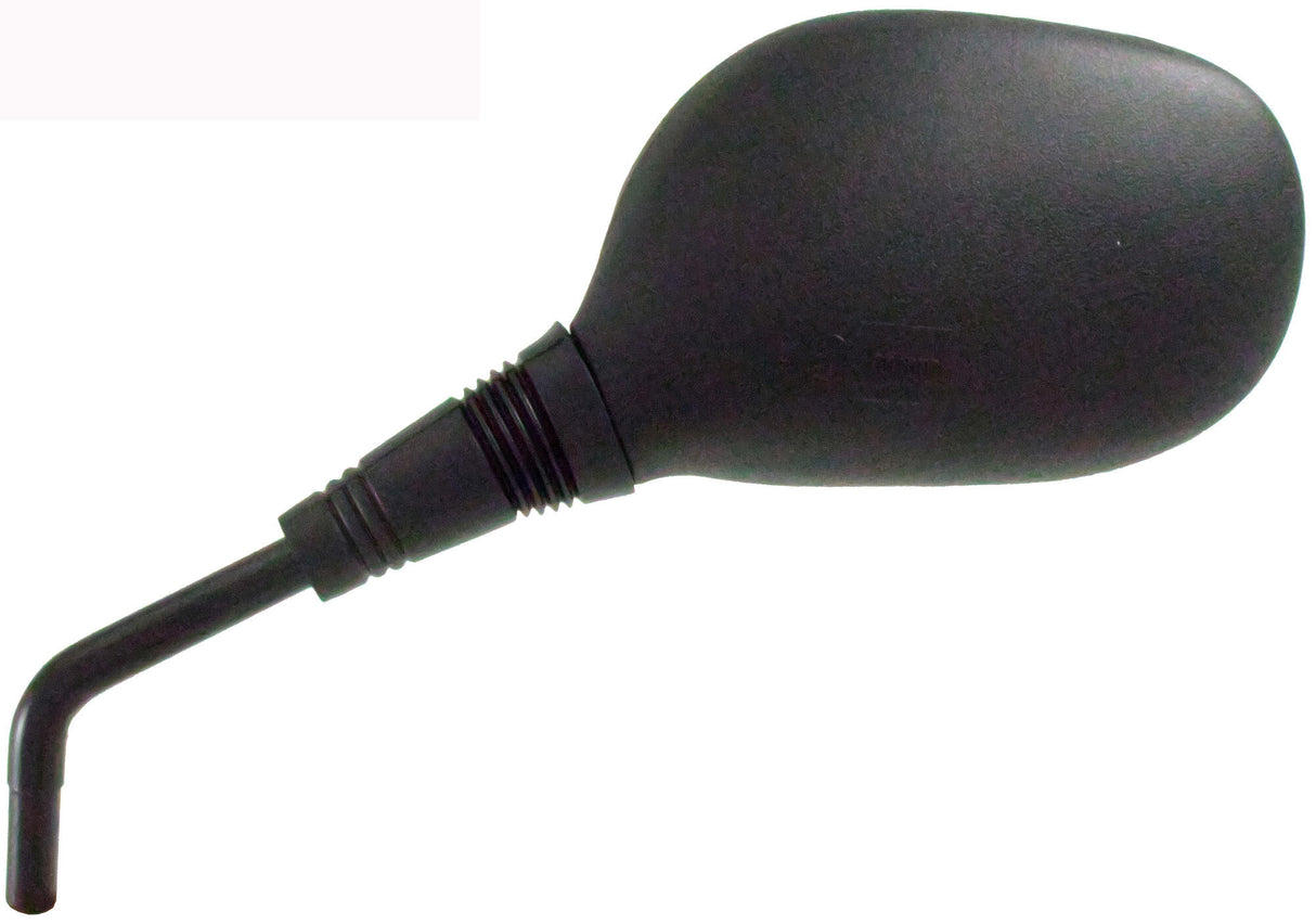 RMS mirror mirrors black left