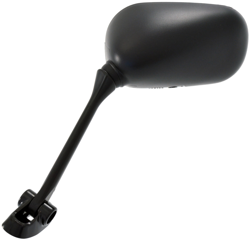 RMS mirror mirrors black left