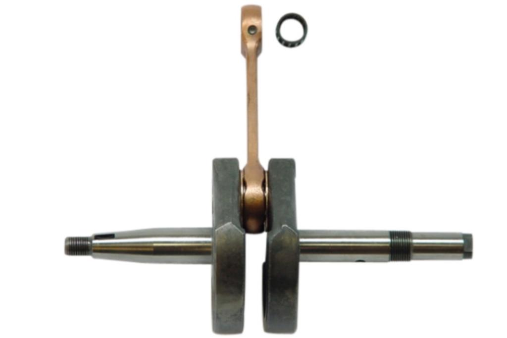 Top cigüeñal del cigüeñal Std. Zundapp 3-4 V.