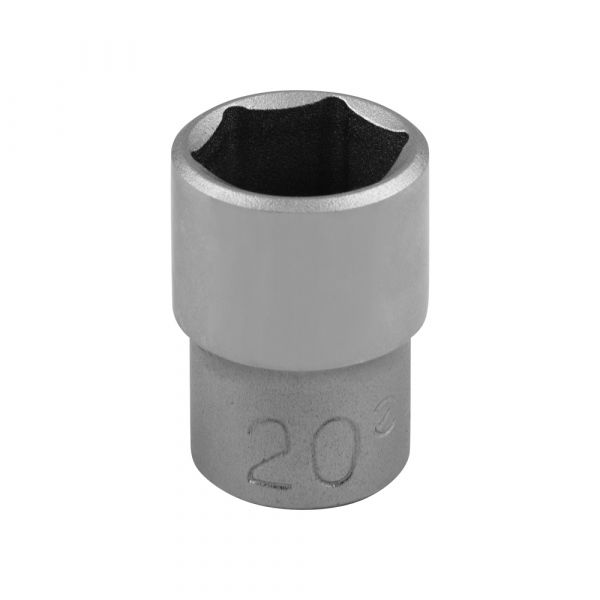 Капачка 1 2 20 мм.