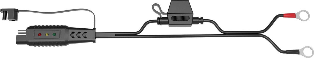 BS battery charge level indicator bt03 . charging indicator bt03 on oesen cable