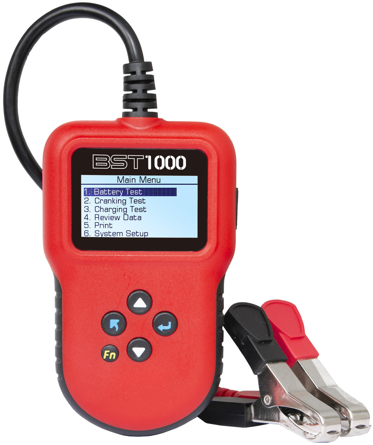 BS-battery battery tester bst1000 . battery tester bst1000 bs-test+print