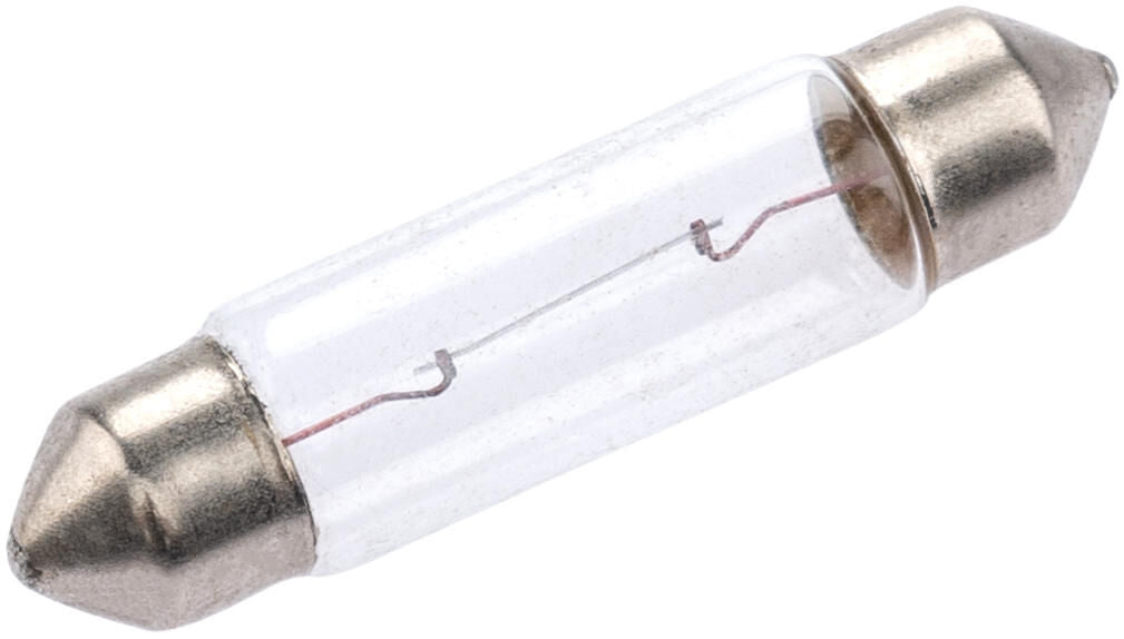 Spahn soffitte soffitte 12v 10w s8.5 11x41