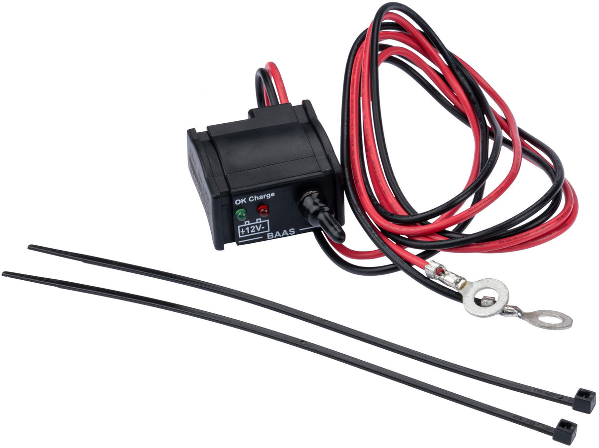 Boss bike parts boss battery tester ba22 battery tester boss 12 v